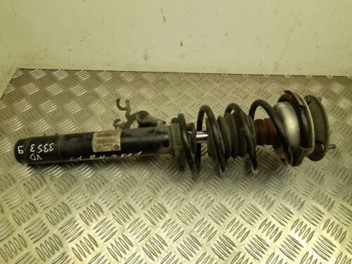 Resorte, completo BMW X1 2016 delantero izquierdo 6851337 - Imagen 2 de 4