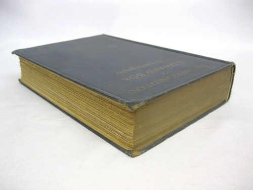 Americanization of Edward Bok SIGNED w/ Photograph & Letter 1920 1st ed Pulitzer - Picture 7 of 12