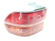 99 00 01 Odyssey Driver Left Tail Light Quarter Panel Mounted OEM 33506S0XA01