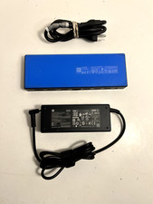 HP Elite USB-C Dock G4 HSTNH-U601 90W Docking Station - L13898-002 / 924850-001