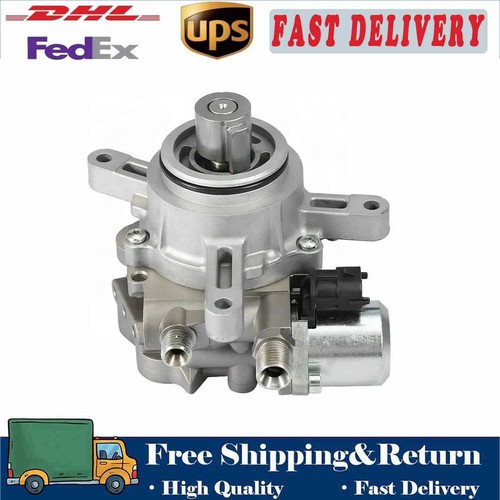 High Pressure Fuel Pump 94811031506 94811031502 For Porsche Cayenne 2007-2010 - Picture 1 of 10