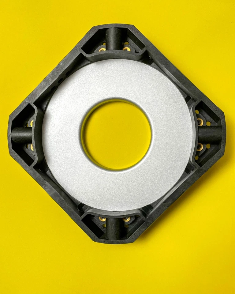 Chimera Speed Ring Adaptor combo for Godox ad300pro ad400 Xplor 300 400 Strobes - Image 2 of 4