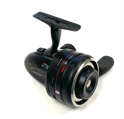 Abu Garcia 704 Premier Closed Faced Reel
