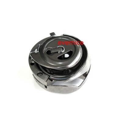 Haken & Kappe Für Pfaff 1245 1241 ~ 1246 Walking Foot Machine # 91-140539-91