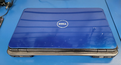 Dell Inspiron N5010, Intel Core i5 M370 @2.40 Ghz, 4GB RAM, 128GB