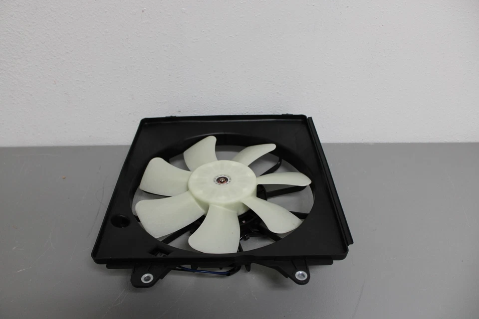 2006 2007 2008 2009 2010 2011 HONDA CIVIC COOLING FAN Foto 3 de 4