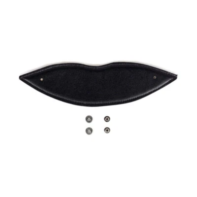 Nash Goalie Mask - Helmet Chin Sling