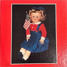 Collector Books Modern Collector's Dolls by Patricia R. Smith, Illustrated HC