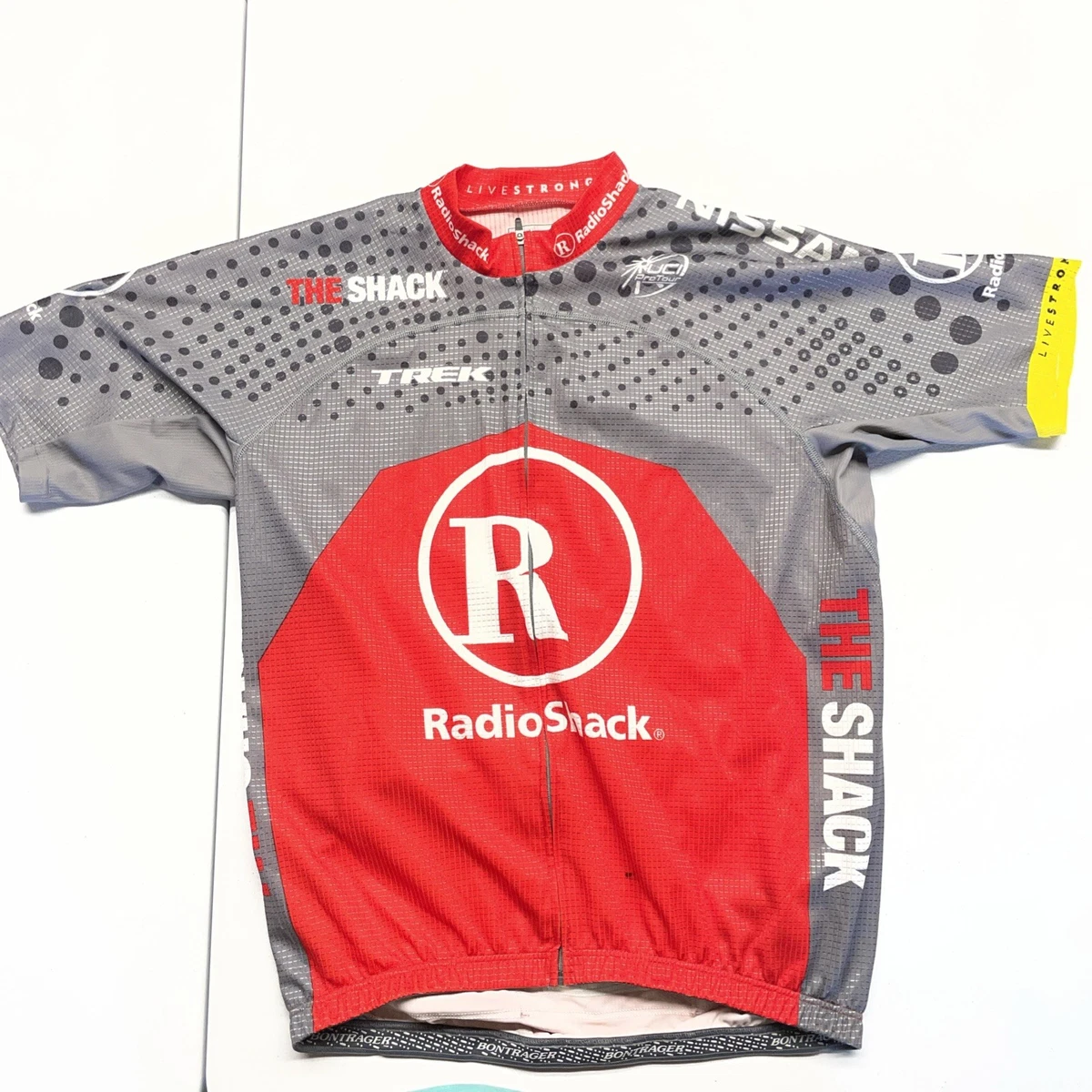 radioshack cycling products for sale | eBay