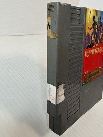 Legacy of the Wizard (Nintendo, 1989) NES Tested