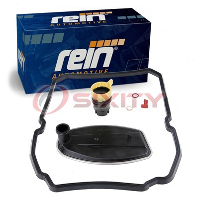 Rein Transmission Service Kit for 2001-2006 Mercedes-Benz CLK55 AMG 5.5L V8 fr