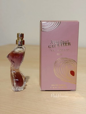 Jean Paul Gaultier La Belle Rosea! EDP Mini Dabber Bottle 6ml