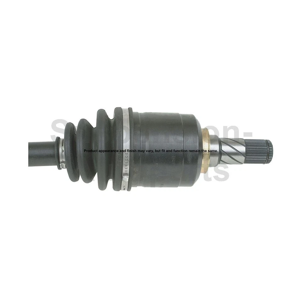 Se adapta a Mercury Villager 2X Cardone nuevo delantero izquierdo delantero derecho eje CV junta Foto 4 de 4