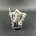 Warhammer 40K: Inquisition- Crusader Witch Hunter (Metal) B5775