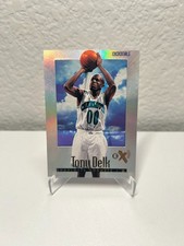 1996-97 Skybox E-X2000 Basketball Cards 23