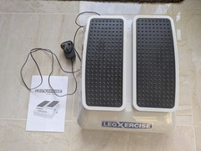 Legxercise Motorized Leg Movement Machine For Passive Circulation