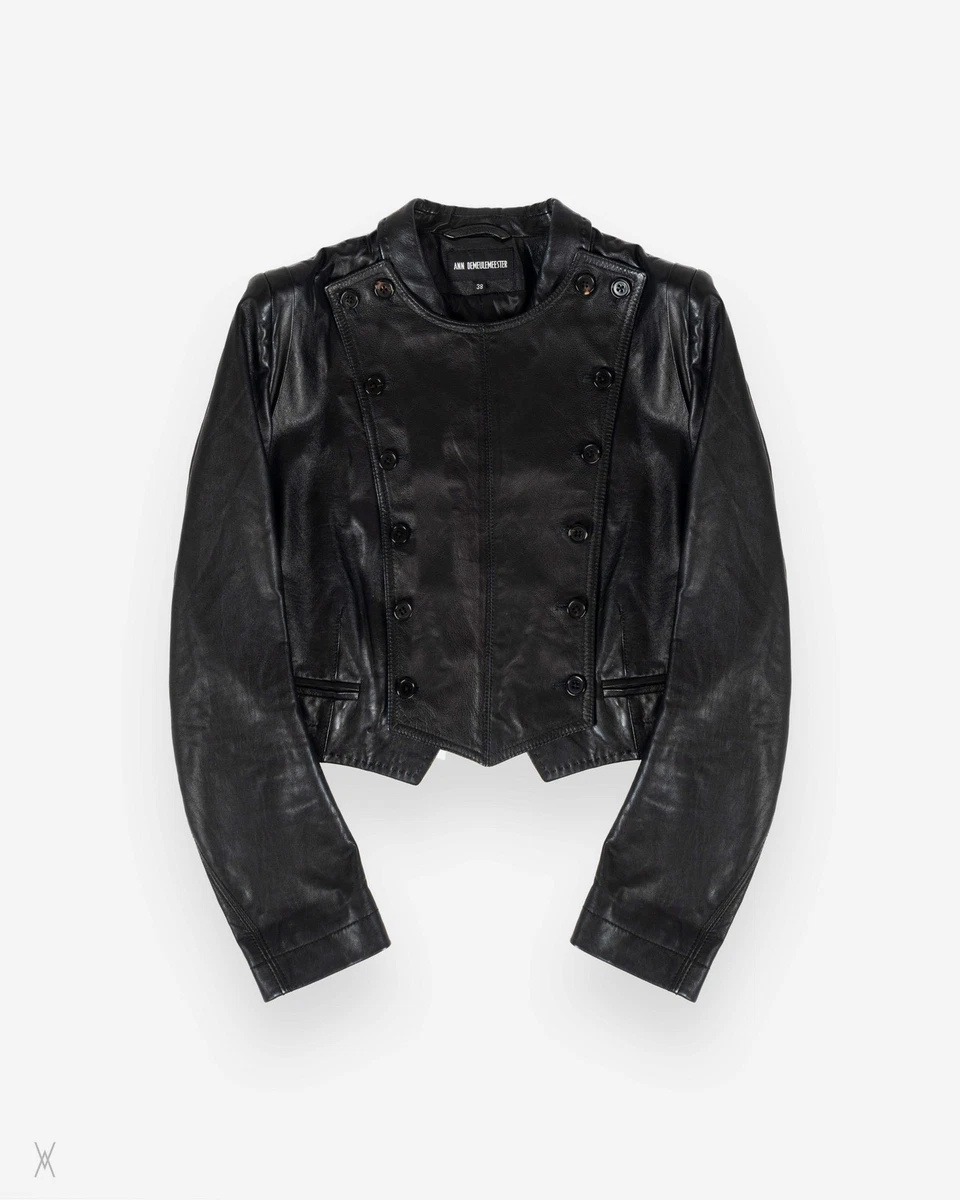 25+ Ann Demeulemeester Coats, Jackets & Vests for Women for sale