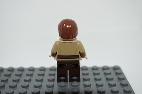 LEGO Resistance Officer w/ Headset Star Wars Episode 7 Minifigure Sw0699 75131