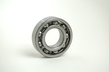FAG 6204-C3 Single Row Radial Ball Bearing