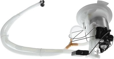 Fuel Pump Compatible with Mercedes Benz E350 CLS400 GLK350 Left Driver Side