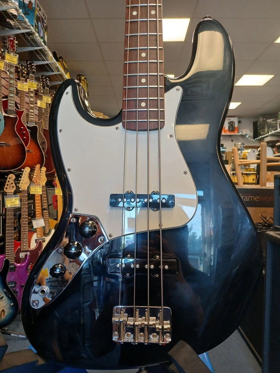 25+ Fender Jazz Bass Mexican for sale | Updated Oct 2026