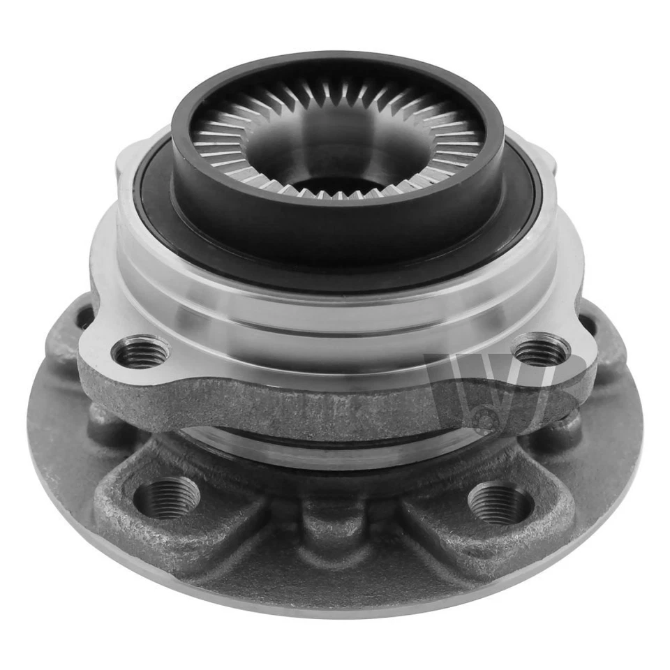 For BMW M6 Gran Coupe 14-19 WJB Wheel Bearing & Hub Assembly Set Foto 4 de 4