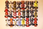 24 Vintage 1970's 2000's Hot Wheels / Matchbox Formula 500 Cars (5) Lickety Six