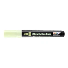 Glow in the Dark DecoFabric Marker Fine Point Fabric Art Supplies 1 Count