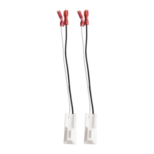 Replace Your Broken Speaker Wire Harness with High Toughness Connector - Picture 14 of 18