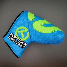 SCOTTY CAMERON CIRCLE T TOUR RAT MID MALLET PUTTER COVER