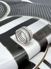 Bague Chevalière Thomas Sabo Perroquet - Argent Massif 925, Taille 60, Neuve Sans Emballage