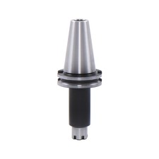 CAT40 ER16 Collet Chuck Tool Holder 4.0" G2.5 20000 Tir 0.0001" Mini Nut