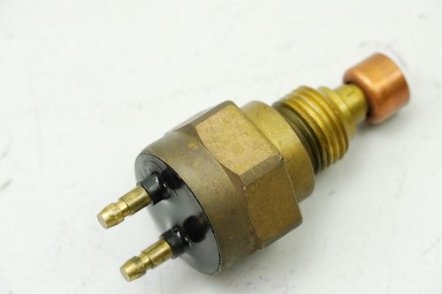 KAWASAKI ZX-7R ZX750P Thermoschalter für Lüfter Kühler Schalter Ventilator 96-03