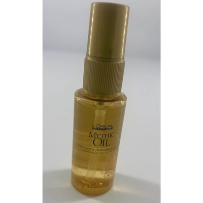 L'oreal Professionnel Mythic Oil 1.5 fl oz Haircare Salon Nourishing Hair New