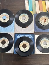 air supply singles 45 vynil , all in sleeves and well preserved air supply singles 45 vynil , all in sleeves and well preserved