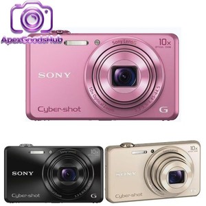 Sony Cybershot Wx220 | eBay