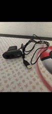 Logitech logi USB 2.0 Clip-On Computer PC Web...