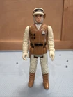 Vintage Kenner Star Wars Figure Lot Hoth Rebel Soldier Near Complete Hong Kong