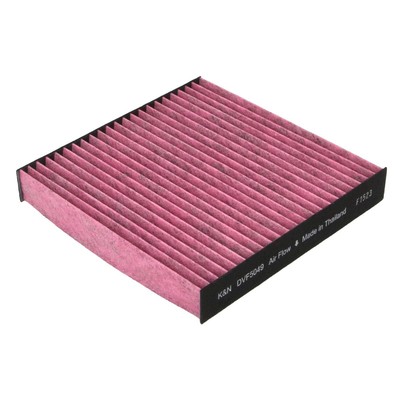 Innenraumluftfilter K&N DVF5049