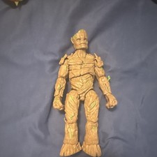 Marvel Legends Guardians of the Galaxy Groot ...