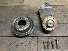 1994-2002 Dodge Ram 5.9l Cummins 12V 24V Fan Clutch Bearing Bracket Hub 3911660