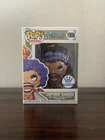 Funko Pop! One Piece - Emporio Ivankov - Funko (Exclusive) #1906 + Protector