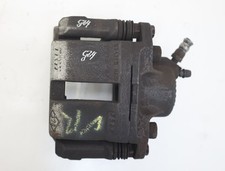 Bremssattel vorn rechts Renault TWINGO 2 7701207959 TRW ABS 1.1 55 KW 75 PS