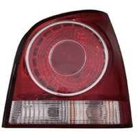 Van Wezel RüCkleuchte Rechts FüR VW Polo 9N Ab 5/2005
