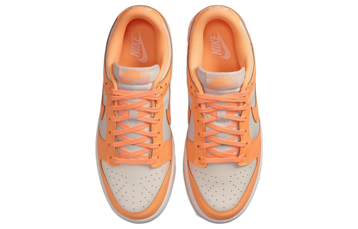 Nike Dunk Low Peach Cream 2022 - DD1503-801 | eBay