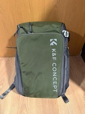 K&F CONCEPT Kamerarucksack Alpha Rucksack 25L