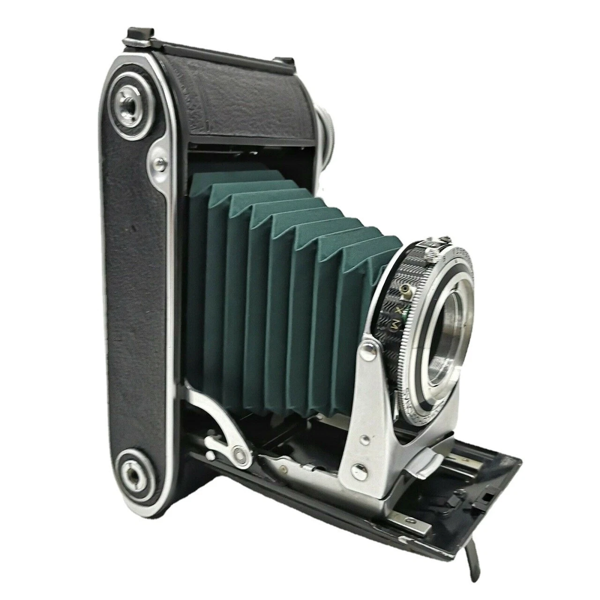 Professional Made Bellows For Voigtlander Bessa I II 6x9