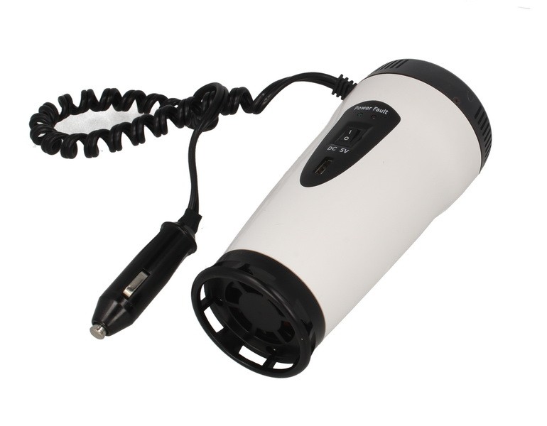 Volt Spannungswandler 12/230 Ac-150 Größe 12 12/230 Ac-150 Ips300 - Bild 3