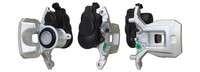 Elstock Bremssattel Hinten Rechts FüR Lexus UX _AA1_ _AH1_ AA1 AH1 MA1