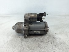 2022-2022 Hyundai Tucson Car Starter Motor Solenoid Oem XL5UW